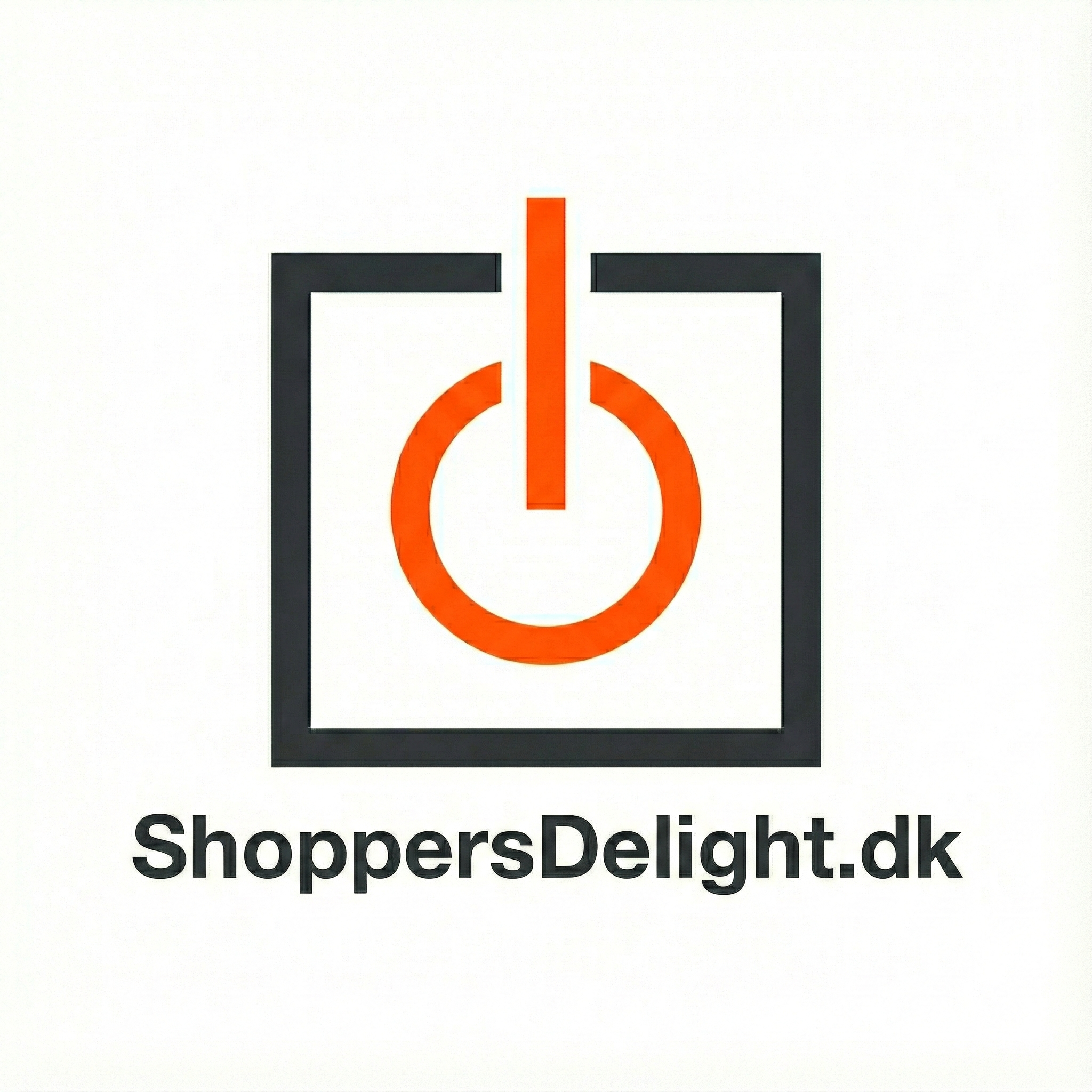 Logo for Shoppers Delight